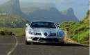 2005 Mercedes-Benz SLR McLaren