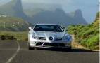 Motor Trend Tries To Take Four Supercars To 200mph