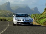 2005 Mercedes-Benz SLR McLaren
