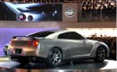 2005 Nissan GT-R Proto concept