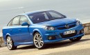 2005 Opel Vectra OPC