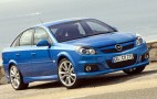 Opel Dumping Vectra Name