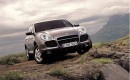2005 Porsche Cayenne S