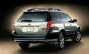 2005 Subaru Outback Rear