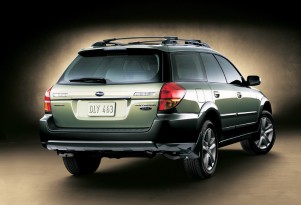 New Mileage Rules Encourage Small Cars To Become Big Trucks For Lower MPG