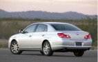 2008 Toyota Avalon: What’s New