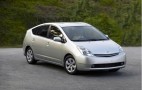 CA To Hybrid Drivers: Sorry, We're Just Not That Into You--Any More