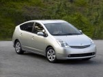 2005 Toyota Prius