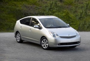 Toyota Recalls Prius, Corolla Models For Steering Issue