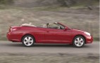 2005 Toyota Camry Solara