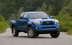 Toyota Accused Of A Sudden-Acceleration Cover-Up