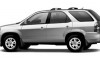 2006 Acura MDX 
