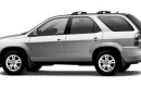 2006 Acura MDX 