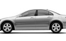 2006 Acura RL 