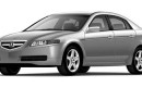 2006 Acura TL 