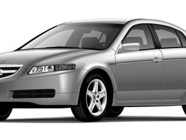 2006 Acura TL 