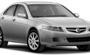 2006 Acura TSX 