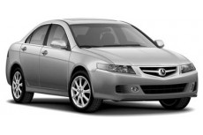 2006 Acura TSX 