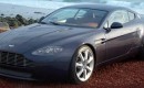 2006 Aston Martin Vantage 