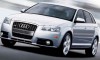 2006 Audi A3 S-Line
