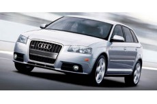 2006 Audi A3 S-Line
