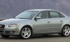 2006 Audi A4 2.0T