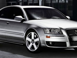 2006 Audi A8 4.2L