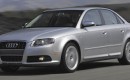 2006 Audi S4 