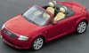2006 Audi TT 