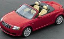 2006 Audi TT 