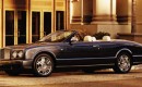 2006 Bentley Azure 