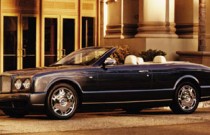 2006 Bentley Azure 2006 Bentley Azure
