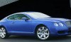 2006 Bentley Continental GT 