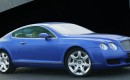 2006 Bentley Continental GT 