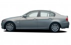 2006 BMW 330i: Go With the Flow