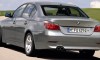 2006 BMW 5-Series 550i