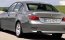 2006 BMW 5-Series 550i