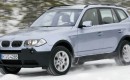 2006 BMW X3-Series 3.0i
