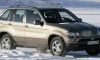 2006 BMW X5-Series 3.0i