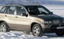 2006 BMW X5-Series 3.0i