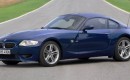 2006 BMW Z4-Series M