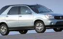 2006 Buick Rendezvous 