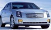 2006 Cadillac CTS 