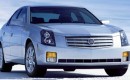 2006 Cadillac CTS 