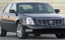 2006 Cadillac DTS w/1SB