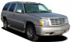 2006 Cadillac Escalade 4-door 2WD Angular Front Exterior View