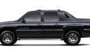 2006 Cadillac Escalade EXT 