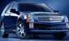 2006 Cadillac SRX 