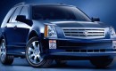 2006 Cadillac SRX 