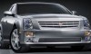 2006 Cadillac STS 